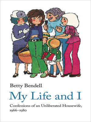 cover image of My Life and I